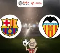 Nhận định bóng đá Barcelona vs Valencia, 02h00 ngày 30/04: Không có bất ngờ